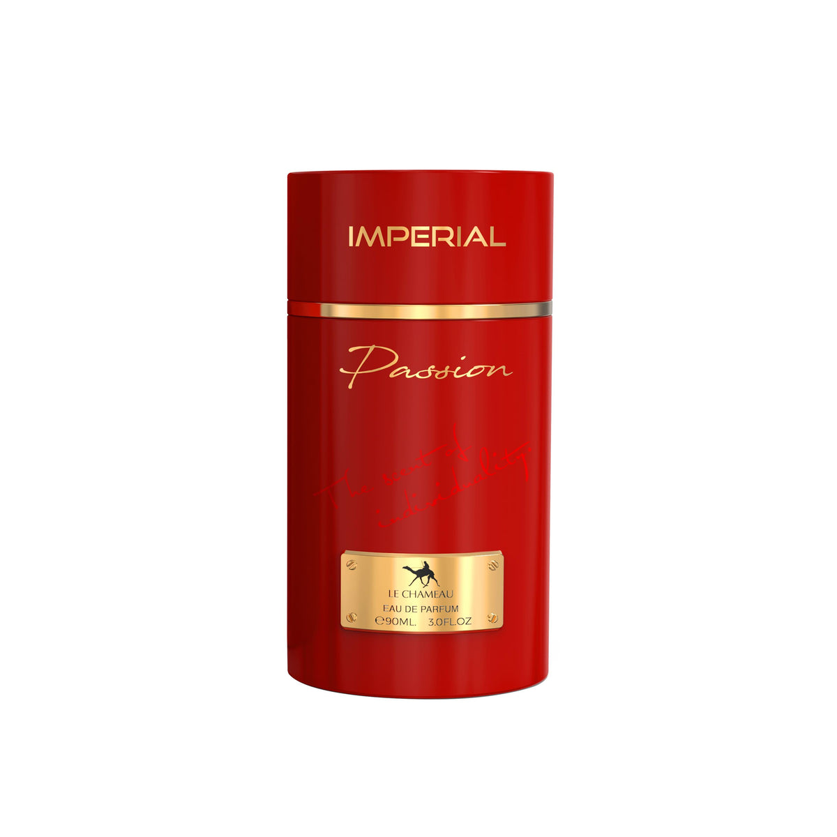 Imperial Passion - Emper Perfumes