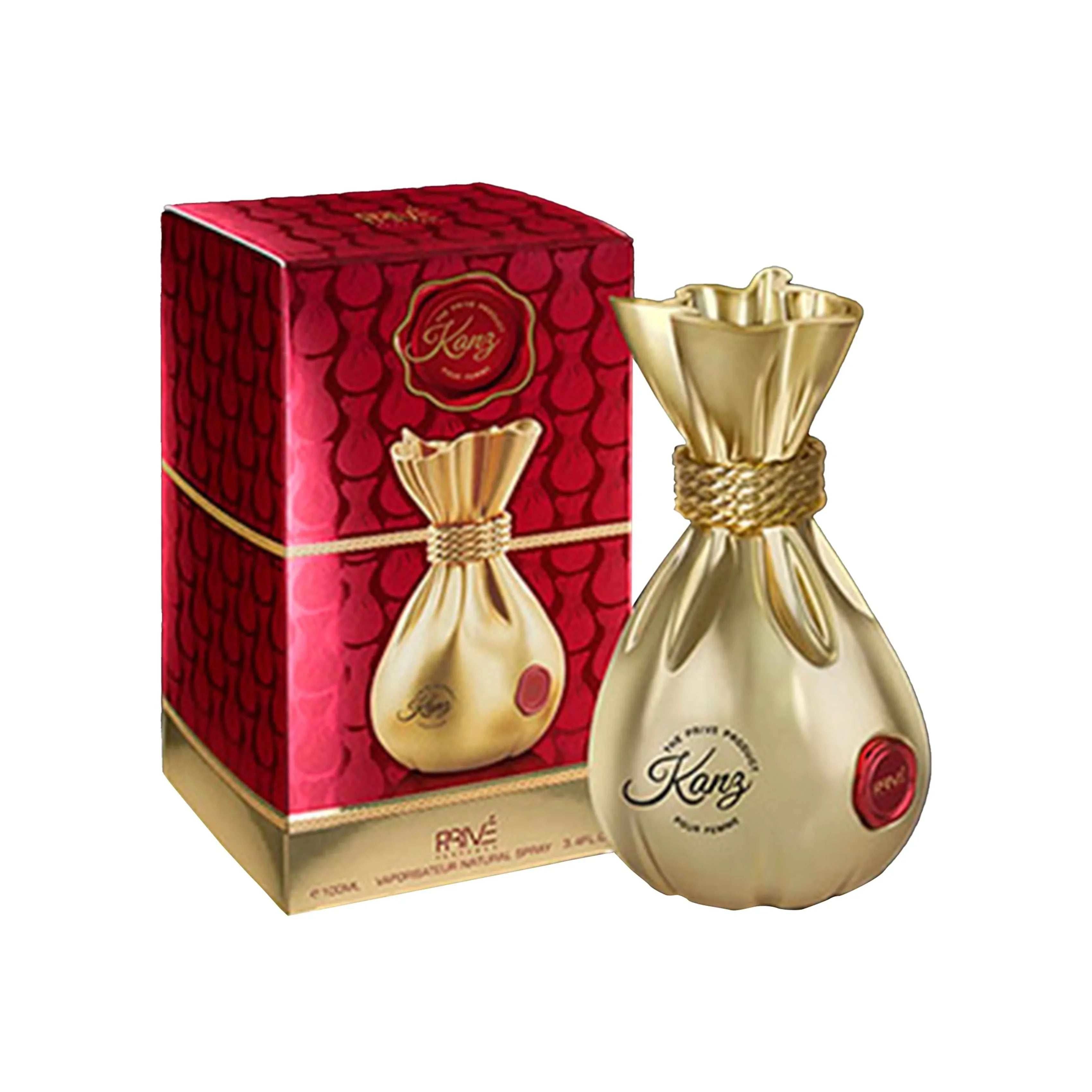 Kanz - Emper Perfumes