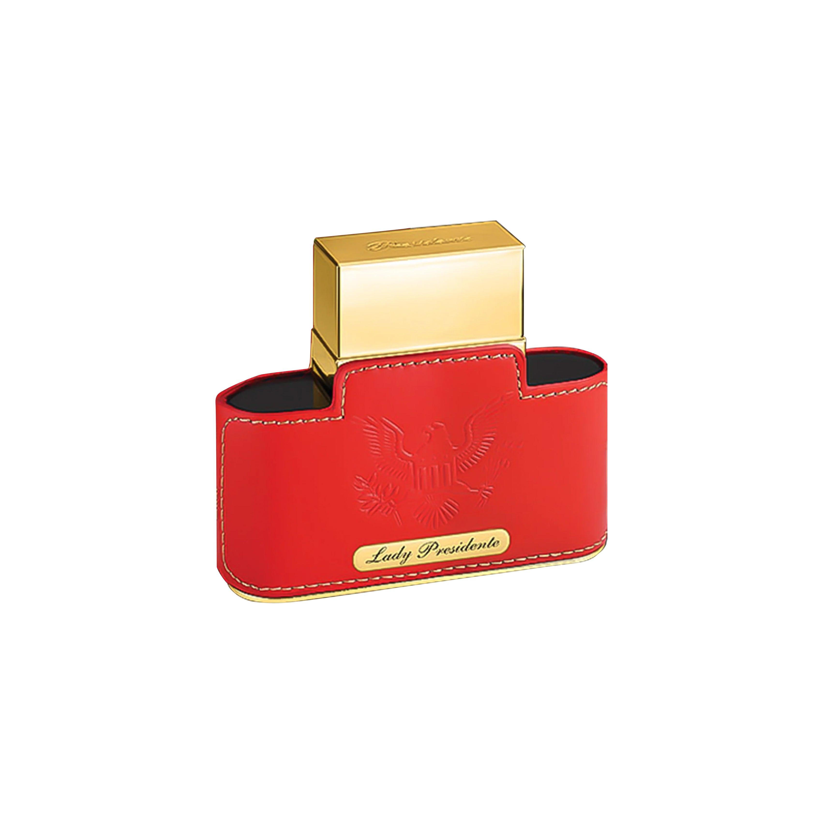 Lady Presidente - Emper Perfumes