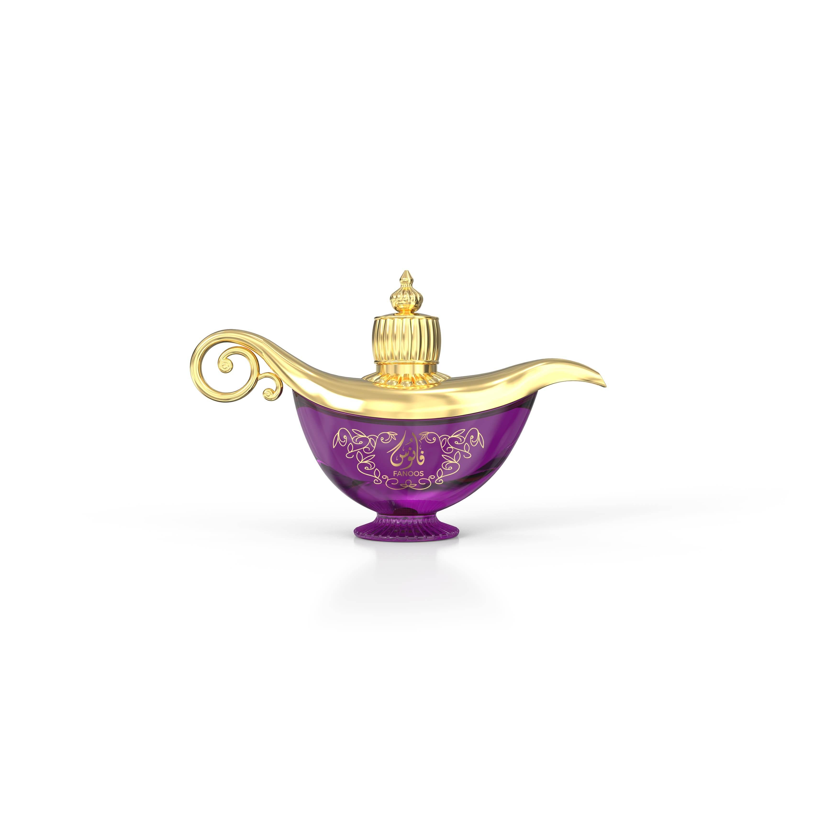 Magical Moment Fanoos - Emper Perfumes