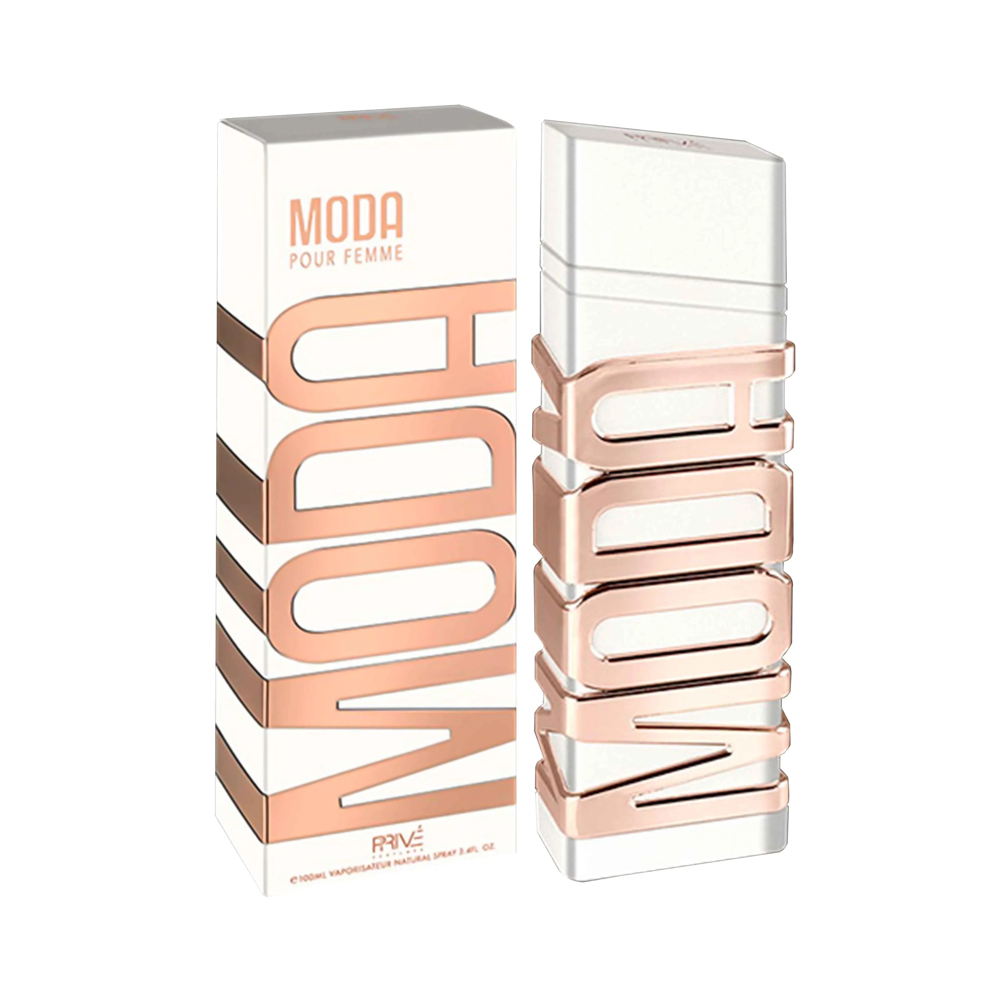 Moda - Emper Perfumes