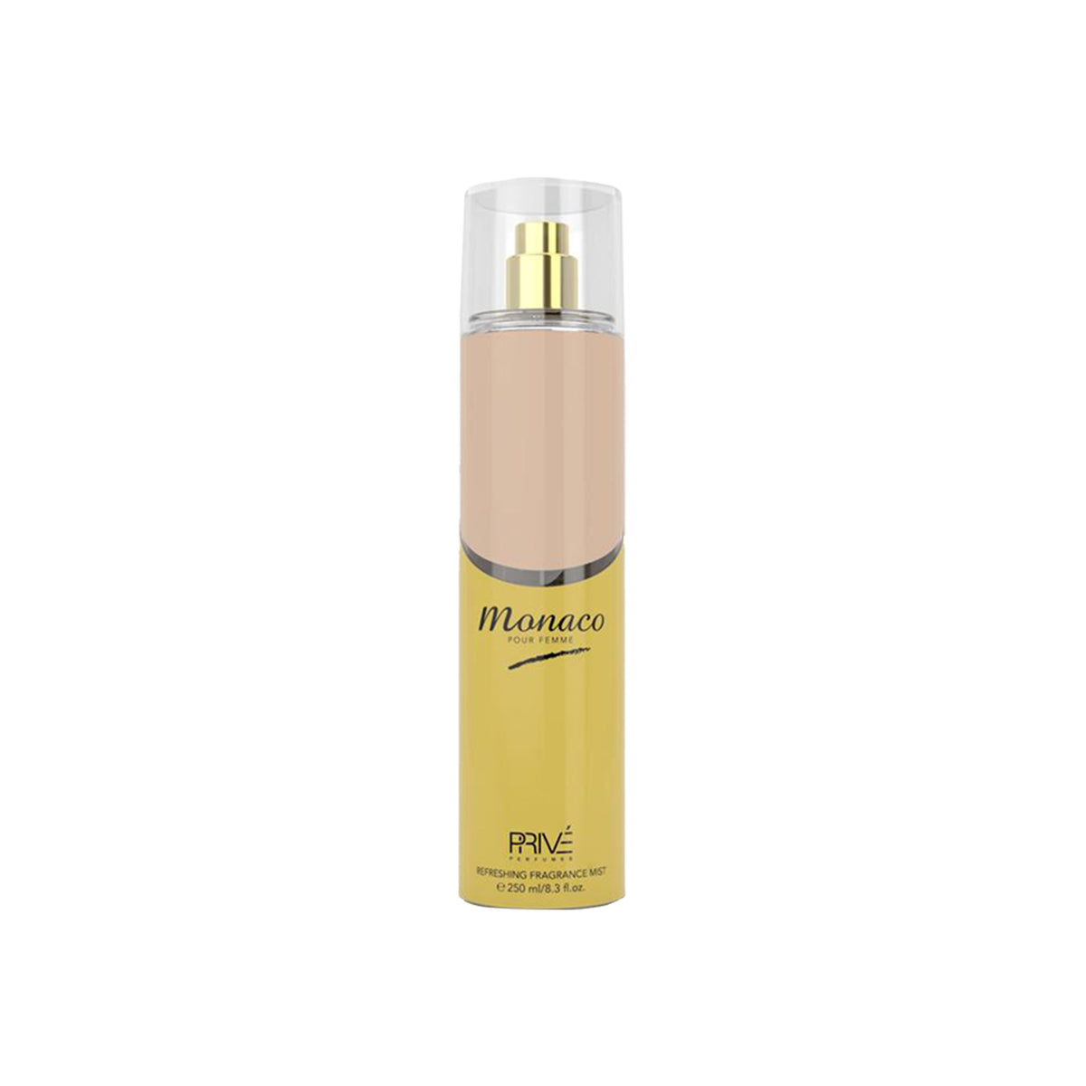 Monaco Body Mist (250 ML) - Emper Perfumes