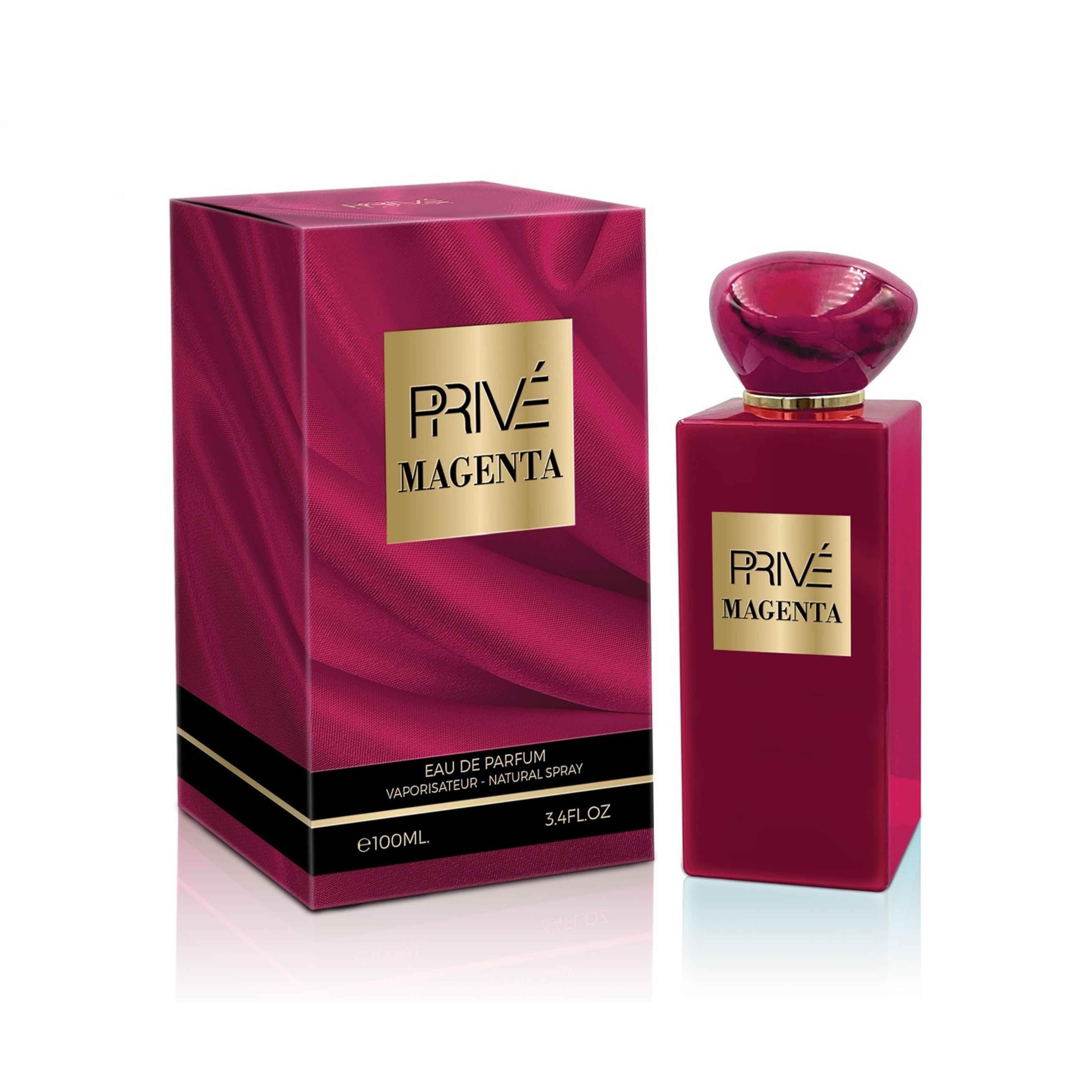 Prive Magenta - Emper Perfumes