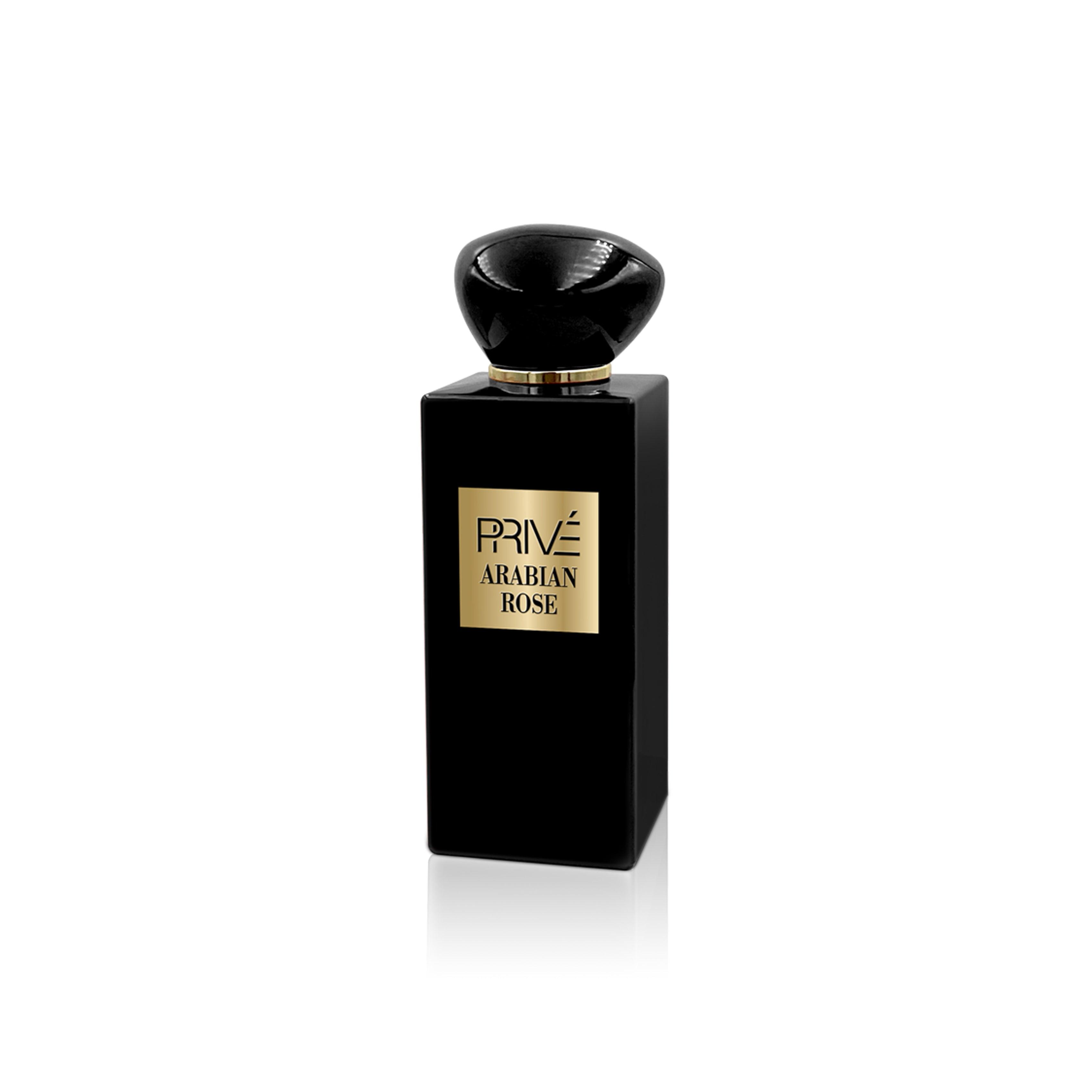 Prive Arabian Rose - Emper Perfumes