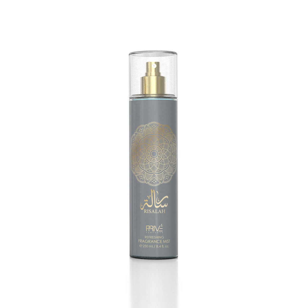 Perfume Gift Box 1 - Oud & Musk Elegance - Emper Perfumes